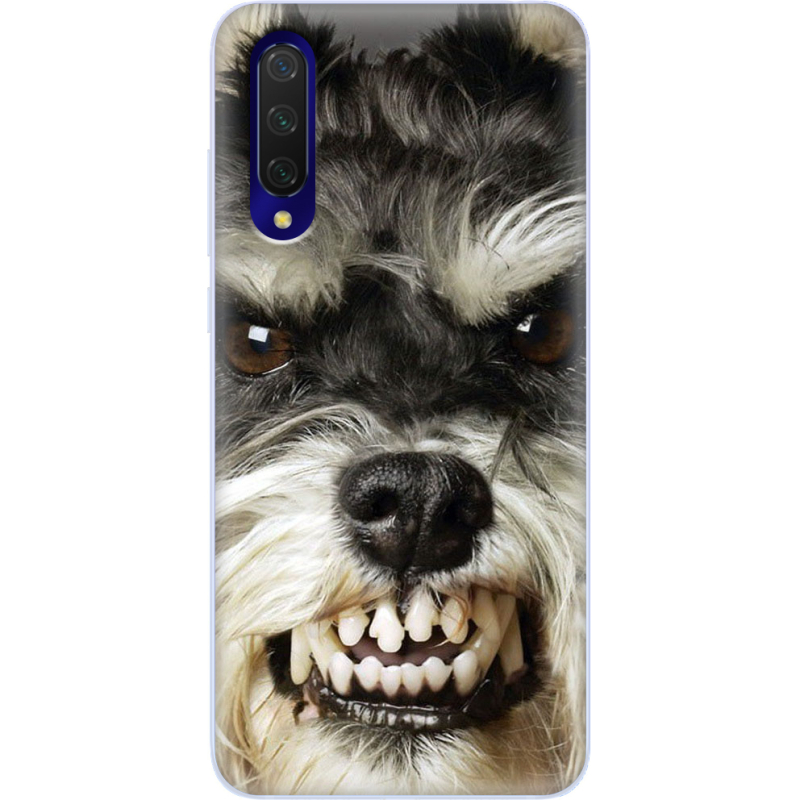 Чехол Uprint Xiaomi Mi 9 Lite Cursor