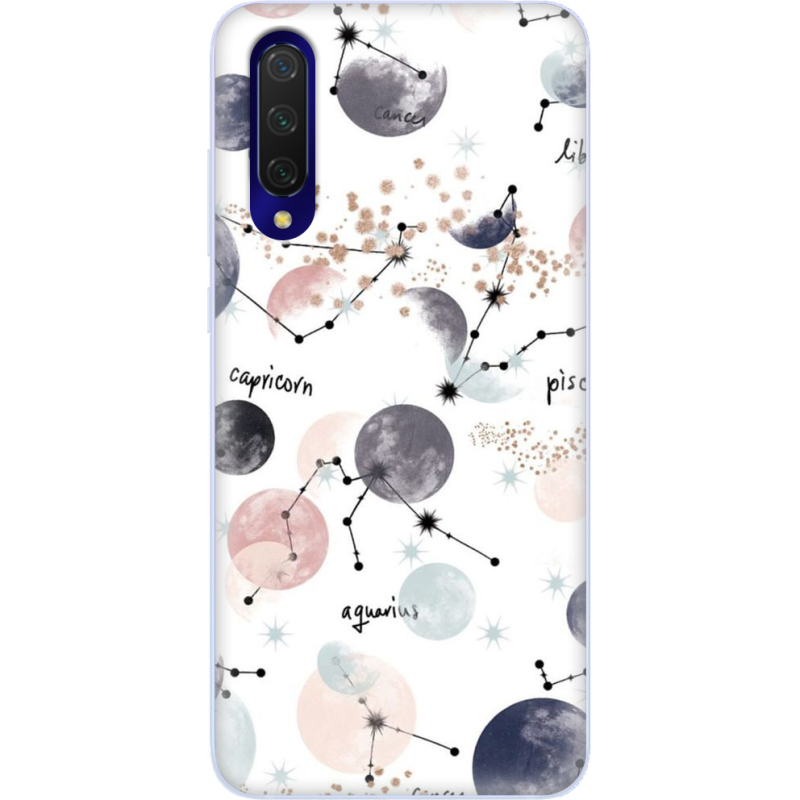 Чехол Uprint Xiaomi Mi 9 Lite 