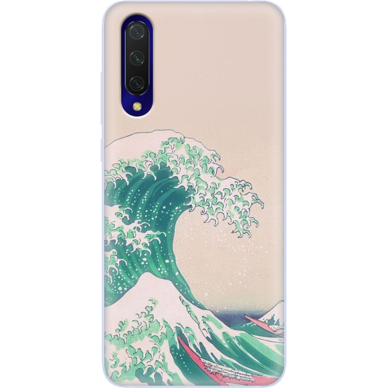 Чехол Uprint Xiaomi Mi 9 Lite 