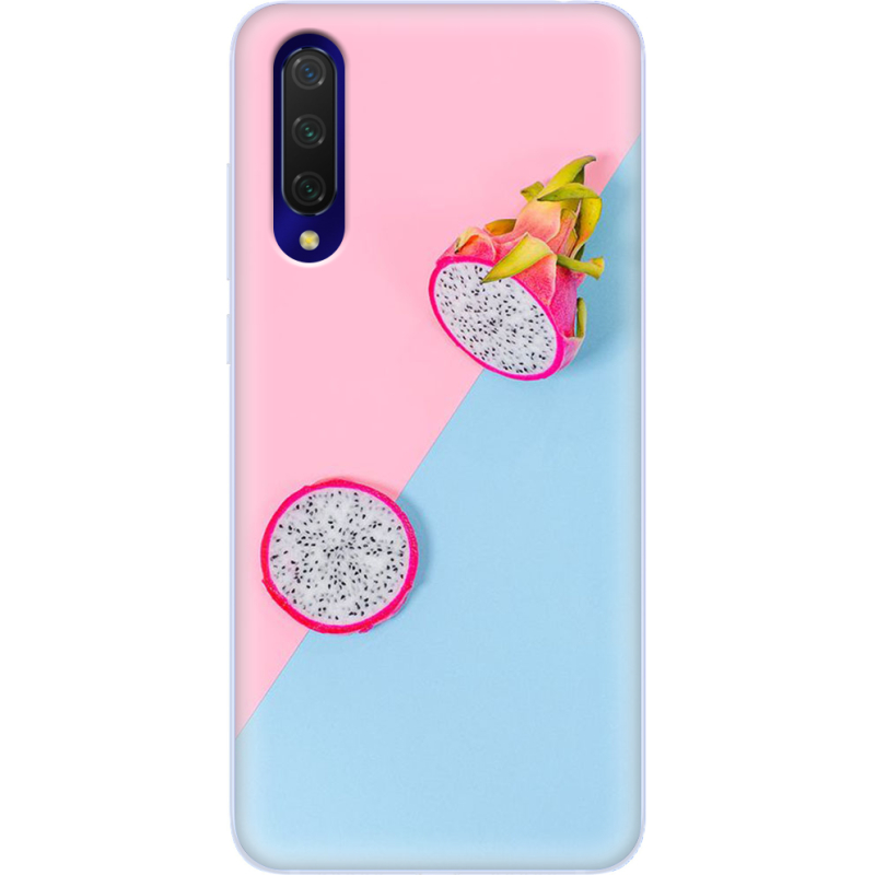 Чехол Uprint Xiaomi Mi 9 Lite 