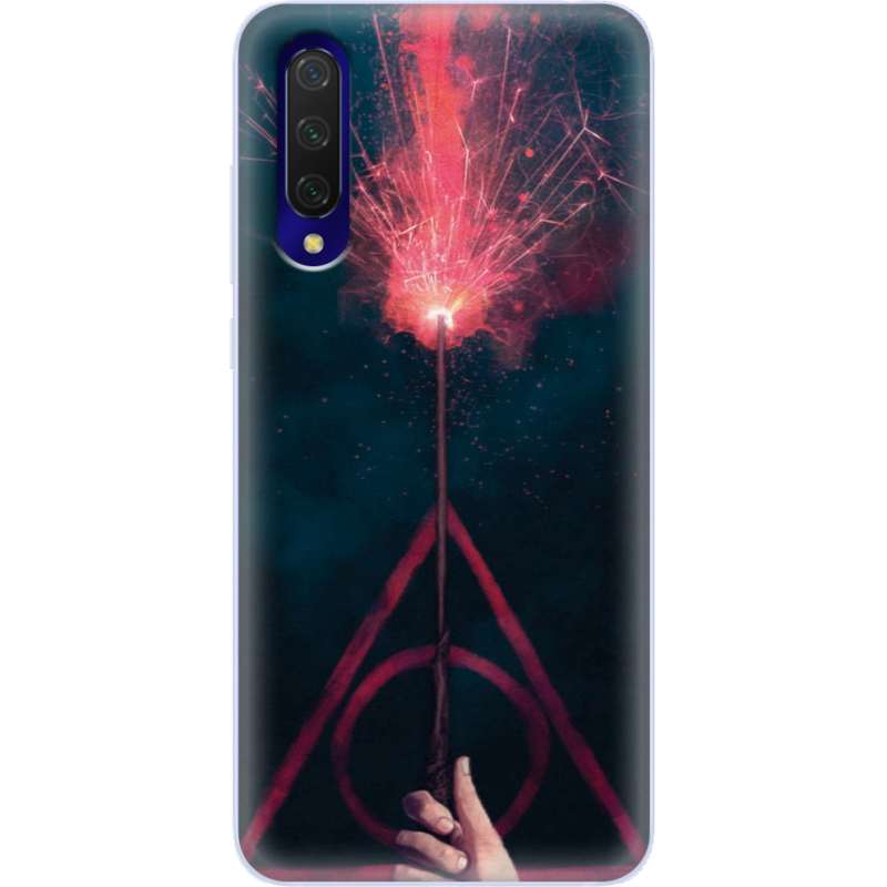 Чехол Uprint Xiaomi Mi 9 Lite 