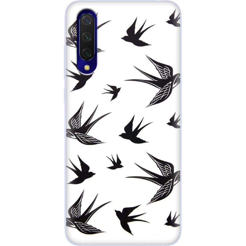 Чехол Uprint Xiaomi Mi 9 Lite 