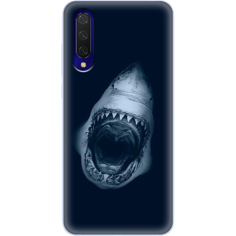 Чехол Uprint Xiaomi Mi 9 Lite 