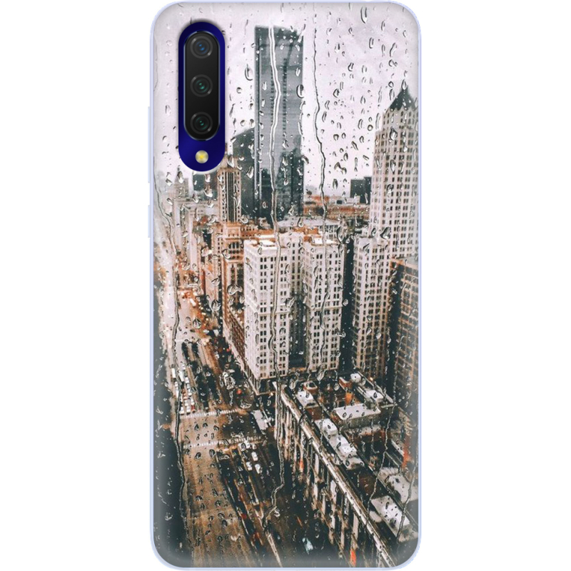 Чехол Uprint Xiaomi Mi 9 Lite 