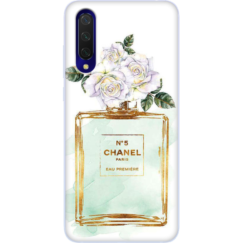 Чехол Uprint Xiaomi Mi 9 Lite 