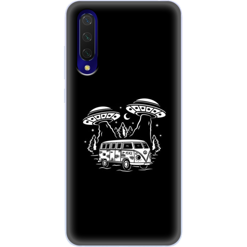 Чехол Uprint Xiaomi Mi 9 Lite 