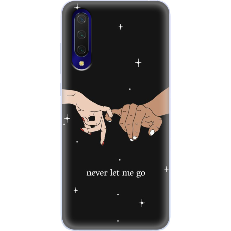 Чехол Uprint Xiaomi Mi 9 Lite 