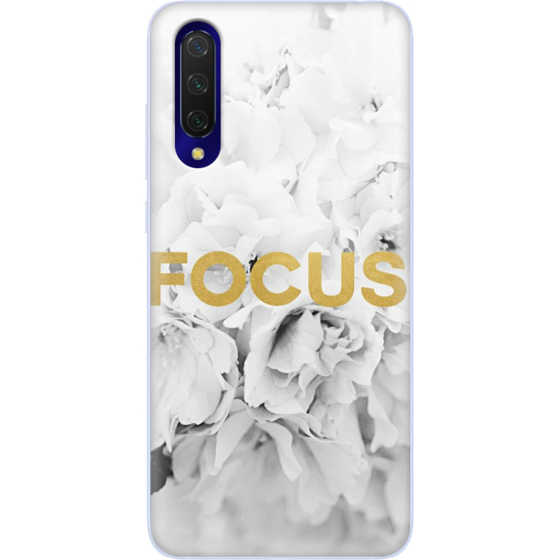 Чехол Uprint Xiaomi Mi 9 Lite 