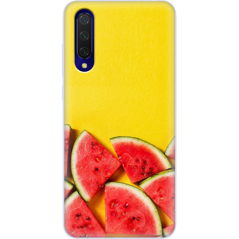 Чехол Uprint Xiaomi Mi 9 Lite 