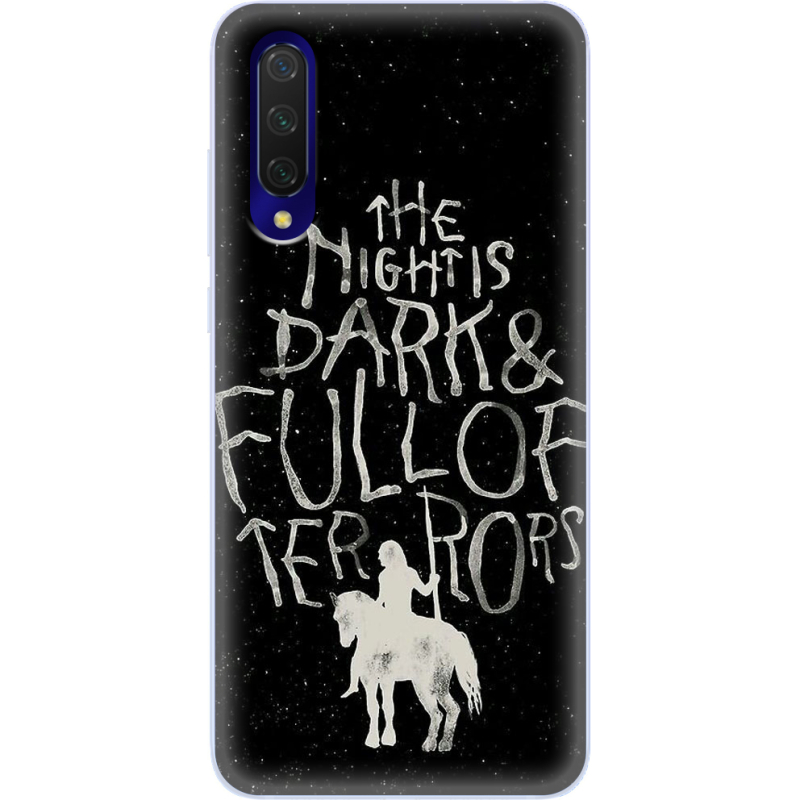 Чехол Uprint Xiaomi Mi 9 Lite 