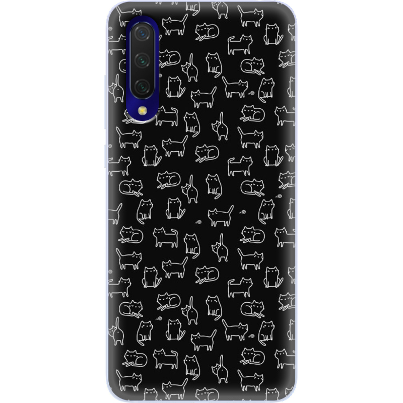 Чехол Uprint Xiaomi Mi 9 Lite 