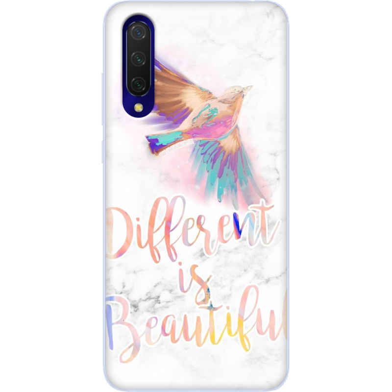 Чехол Uprint Xiaomi Mi 9 Lite 