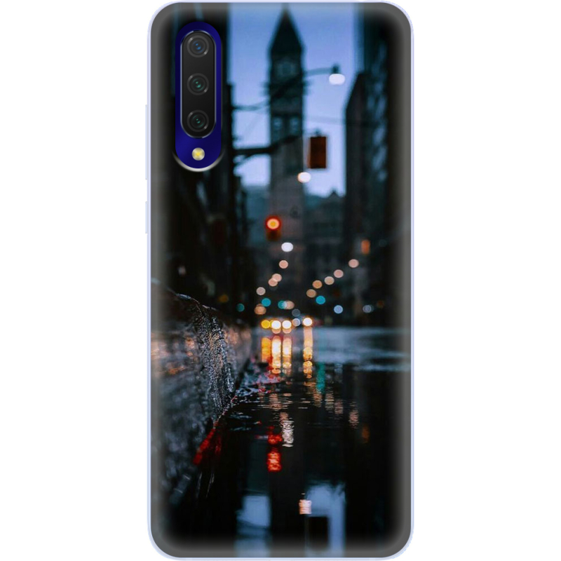 Чехол Uprint Xiaomi Mi 9 Lite 