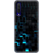 Чехол Uprint Xiaomi Mi 9 Lite Cubes