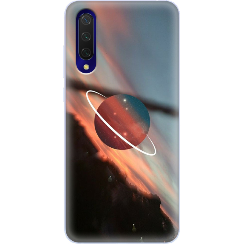Чехол Uprint Xiaomi Mi 9 Lite 