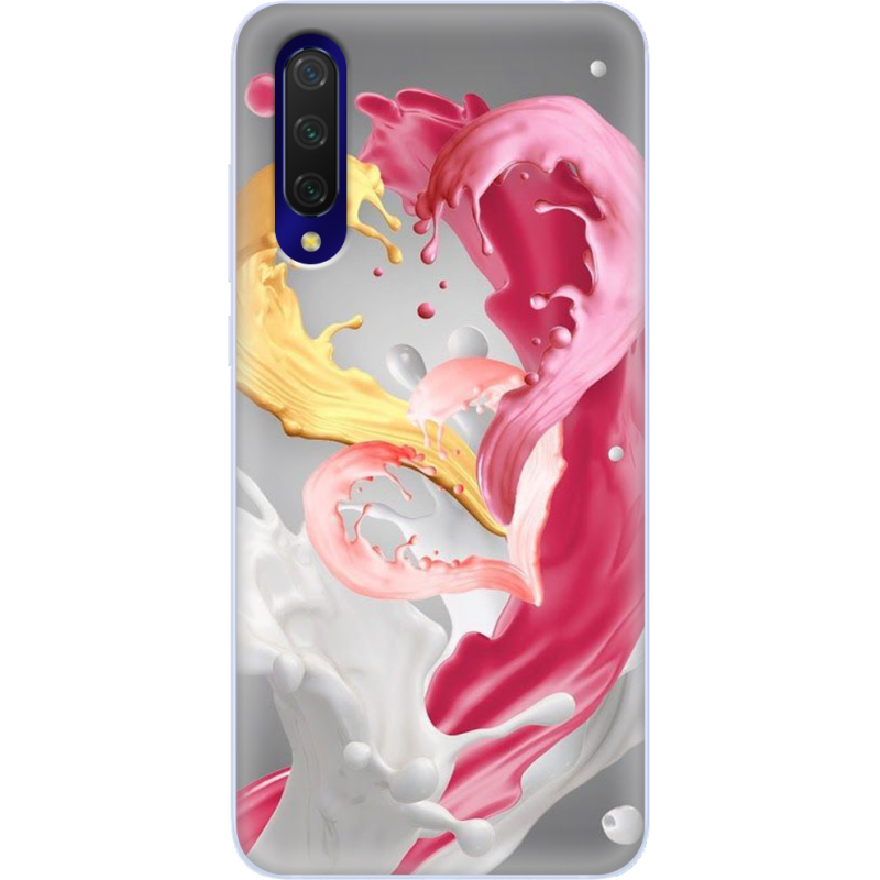 Чехол Uprint Xiaomi Mi 9 Lite 