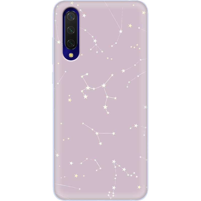 Чехол Uprint Xiaomi Mi 9 Lite 