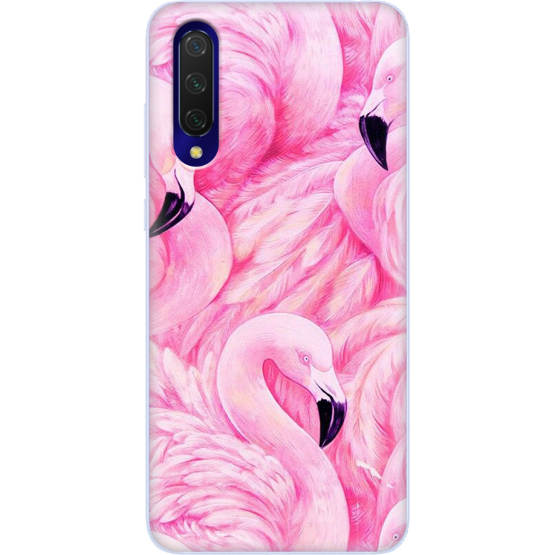 Чехол Uprint Xiaomi Mi 9 Lite 