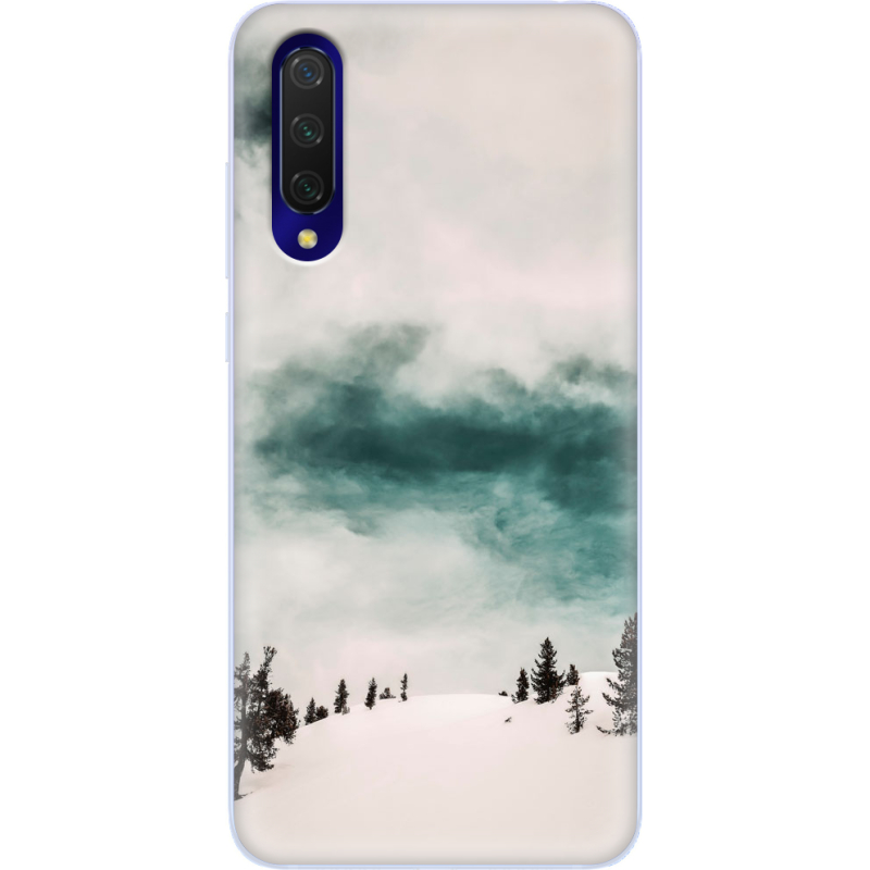 Чехол Uprint Xiaomi Mi 9 Lite 