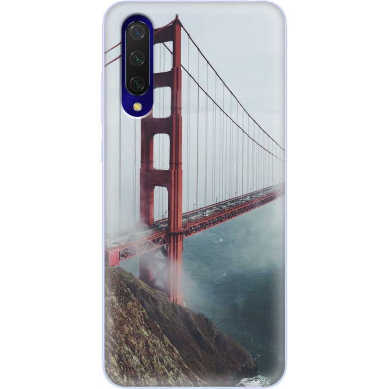 Чехол Uprint Xiaomi Mi 9 Lite 