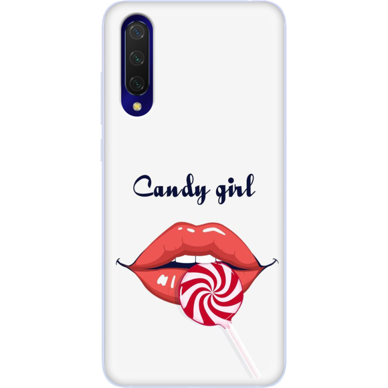 Чехол Uprint Xiaomi Mi 9 Lite 