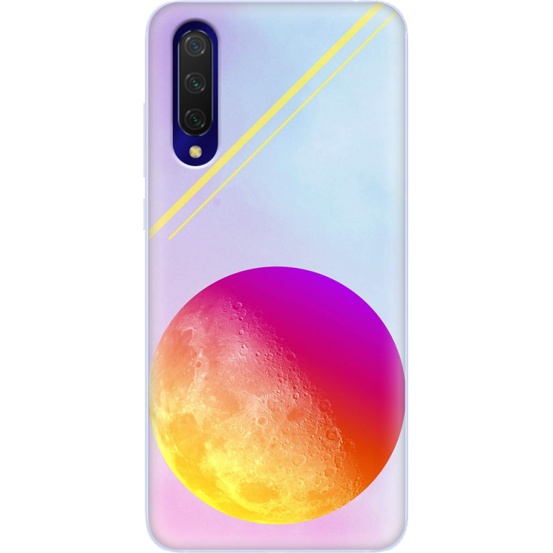 Чехол Uprint Xiaomi Mi 9 Lite 