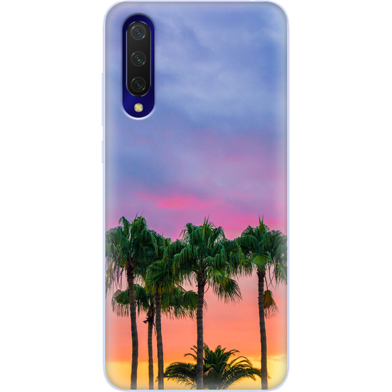 Чехол Uprint Xiaomi Mi 9 Lite 