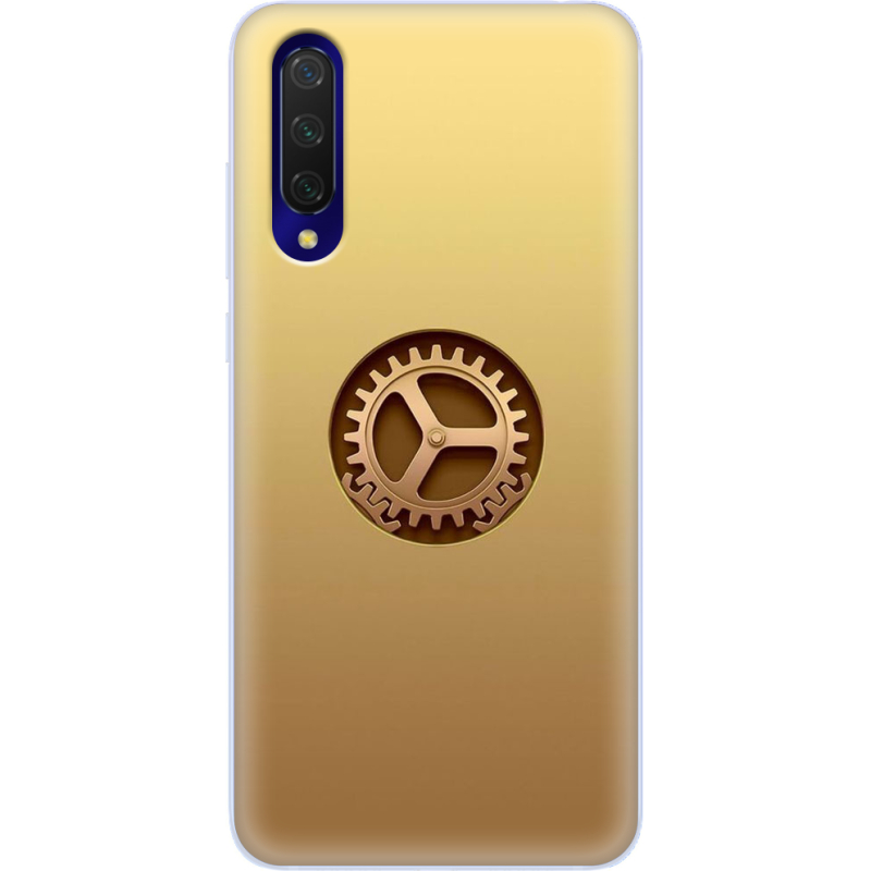 Чехол Uprint Xiaomi Mi 9 Lite 