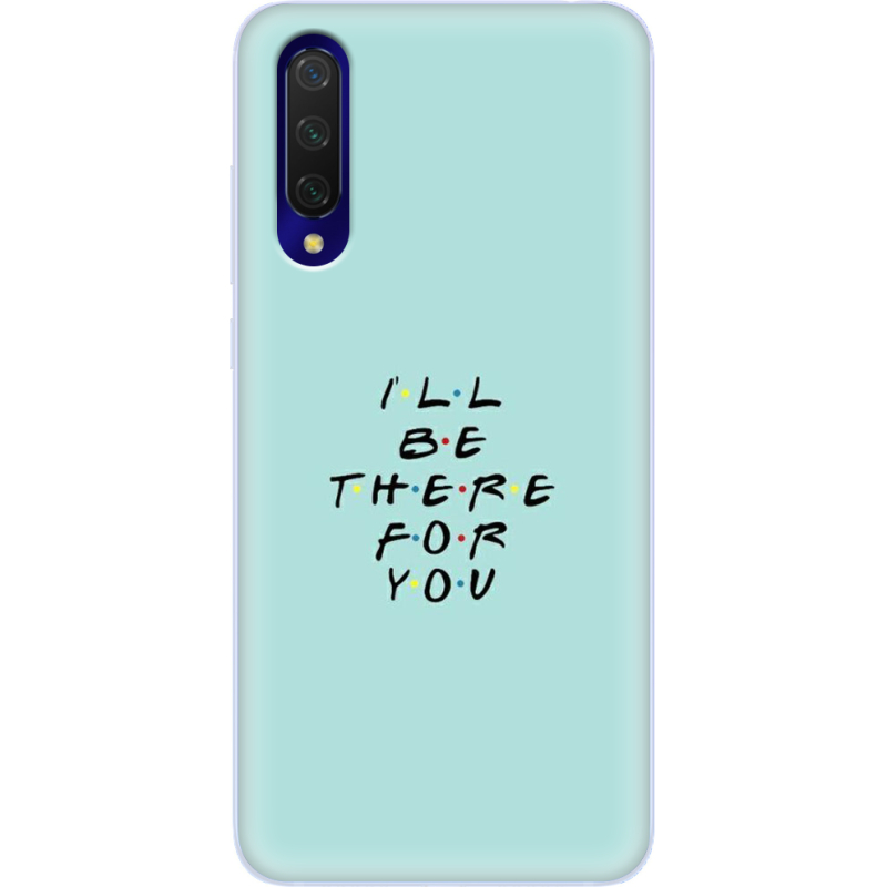 Чехол Uprint Xiaomi Mi 9 Lite 