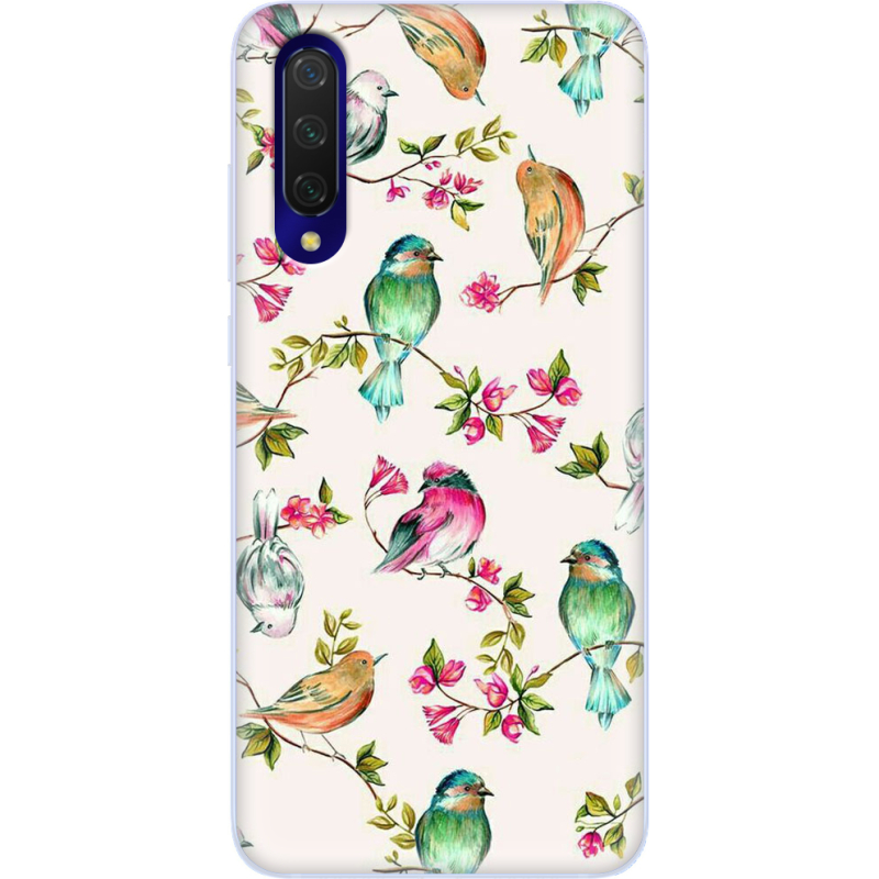 Чехол Uprint Xiaomi Mi 9 Lite 