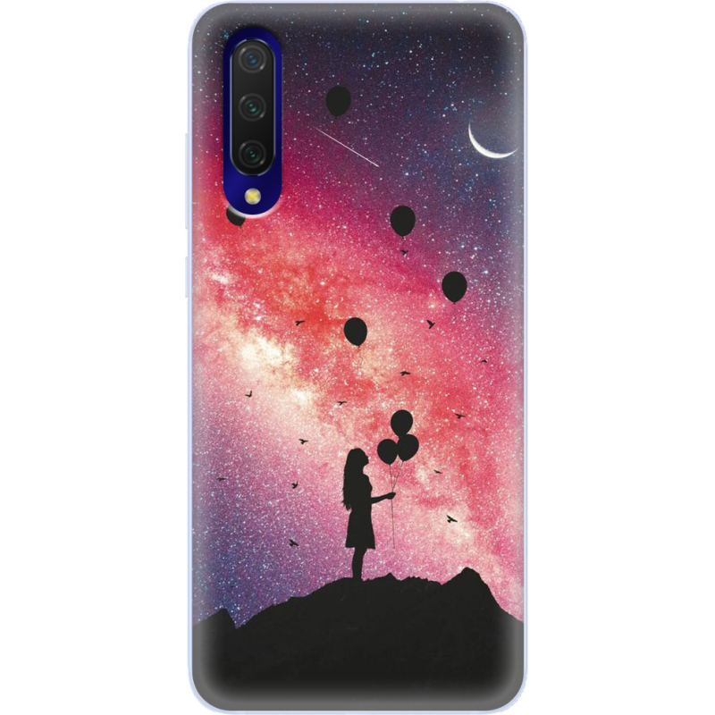 Чехол Uprint Xiaomi Mi 9 Lite 