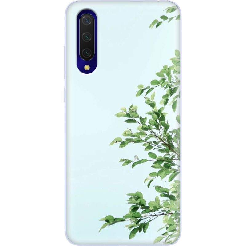 Чехол Uprint Xiaomi Mi 9 Lite 