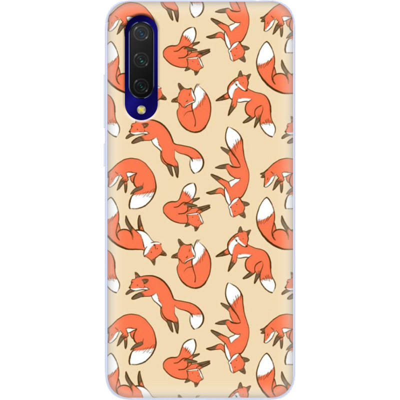 Чехол Uprint Xiaomi Mi 9 Lite 