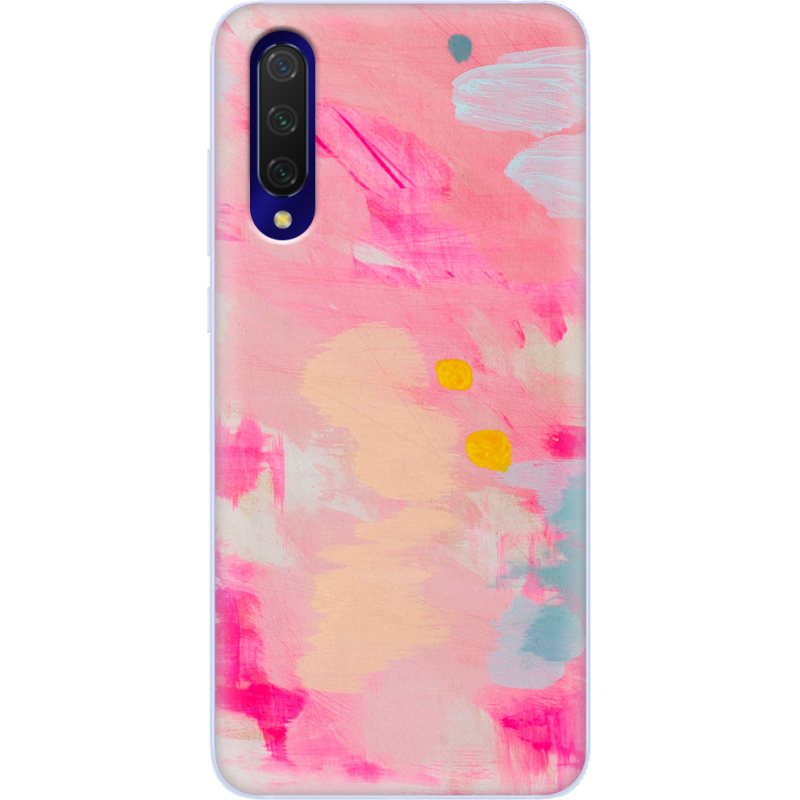 Чехол Uprint Xiaomi Mi 9 Lite 