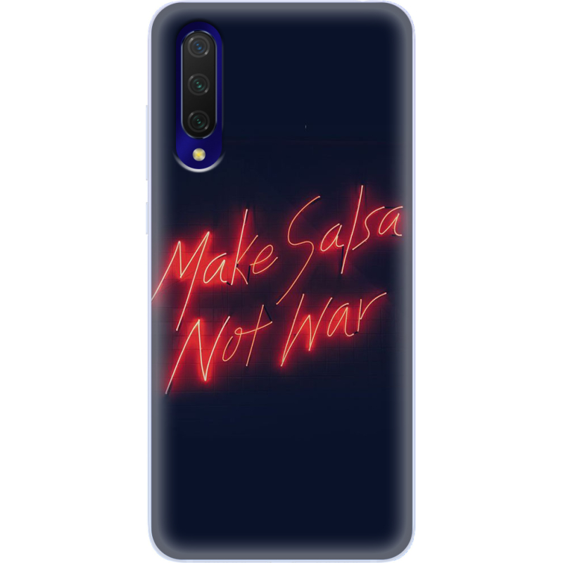 Чехол Uprint Xiaomi Mi 9 Lite 