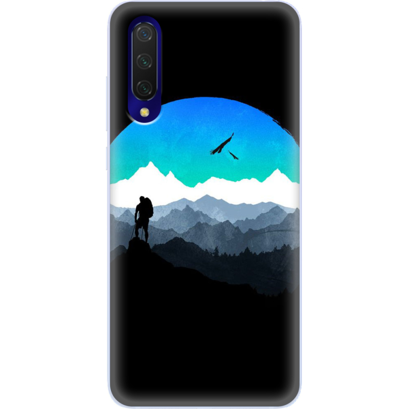 Чехол Uprint Xiaomi Mi 9 Lite 