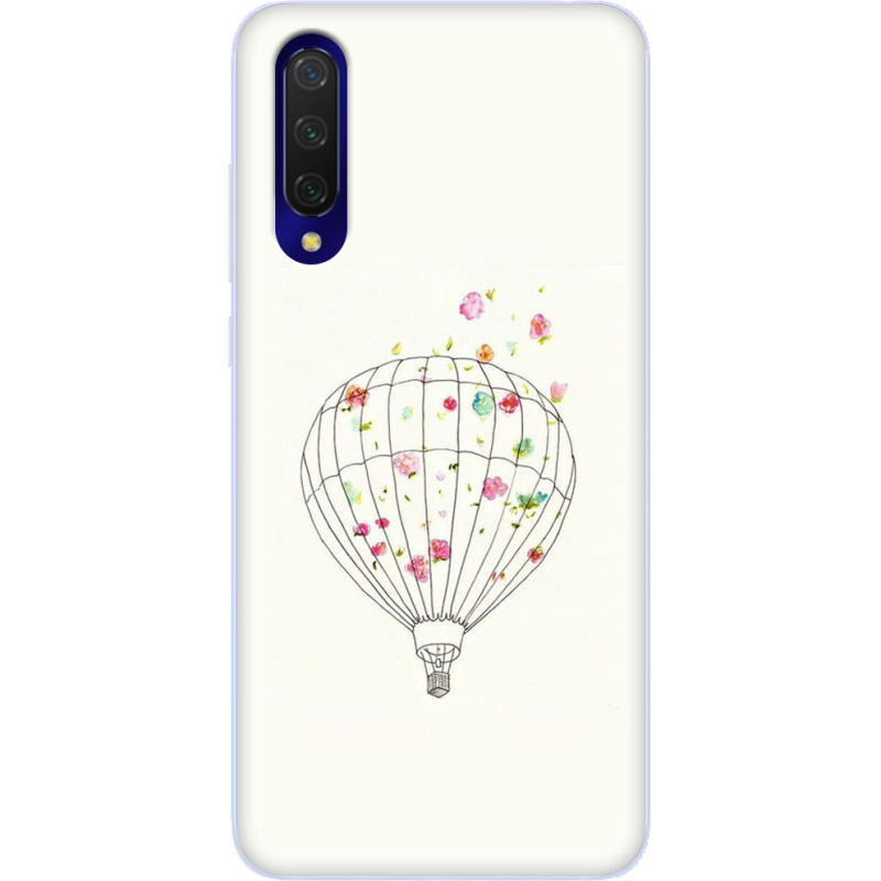 Чехол Uprint Xiaomi Mi 9 Lite 