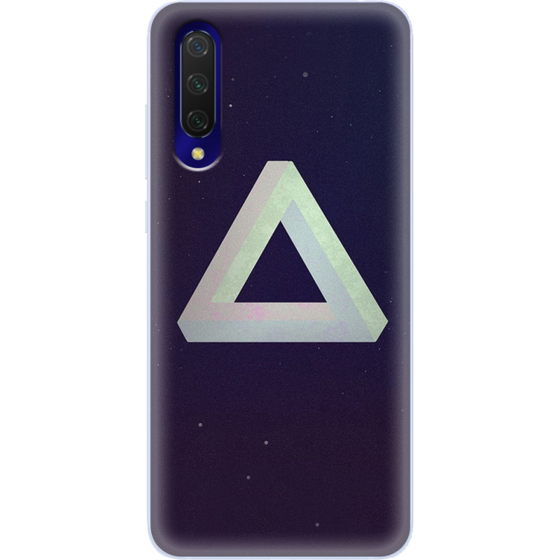 Чехол Uprint Xiaomi Mi 9 Lite 