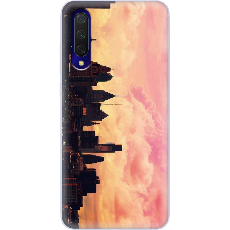 Чехол Uprint Xiaomi Mi 9 Lite 