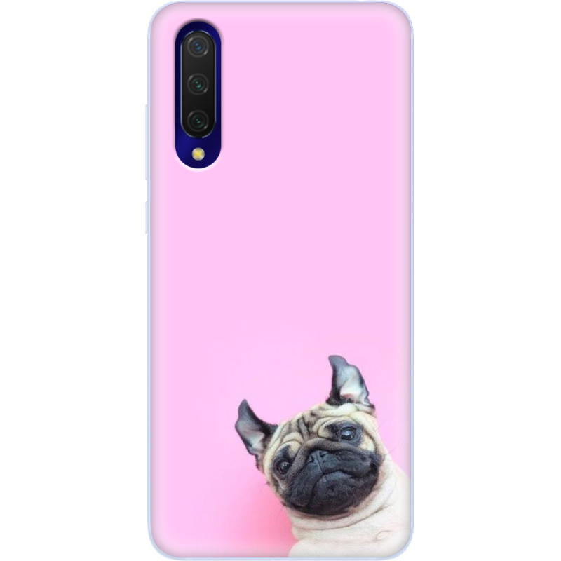 Чехол Uprint Xiaomi Mi 9 Lite 