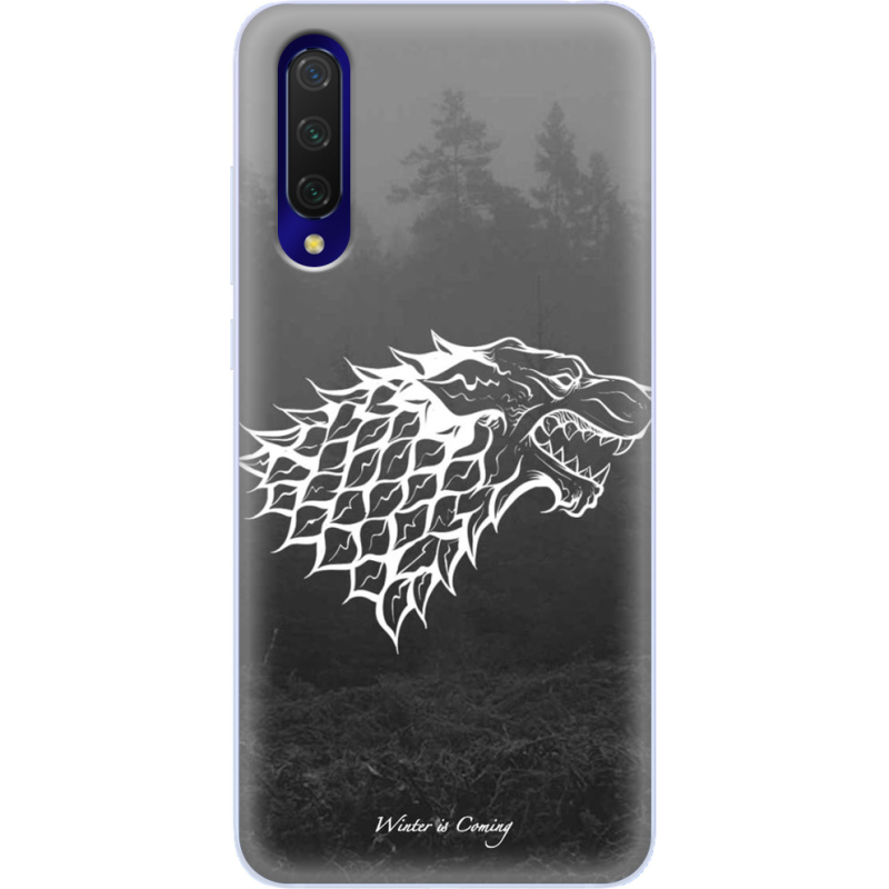 Чехол Uprint Xiaomi Mi 9 Lite 