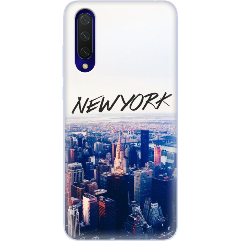 Чехол Uprint Xiaomi Mi 9 Lite 