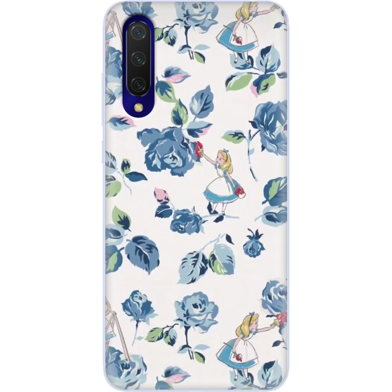 Чехол Uprint Xiaomi Mi 9 Lite 