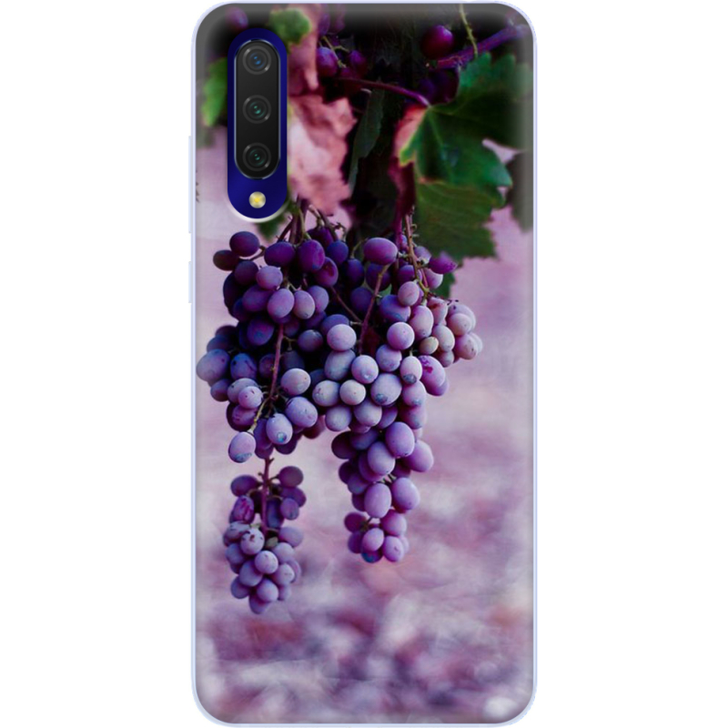 Чехол Uprint Xiaomi Mi 9 Lite 