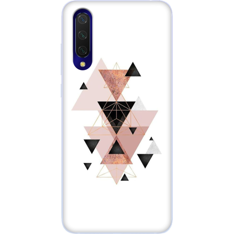 Чехол Uprint Xiaomi Mi 9 Lite 