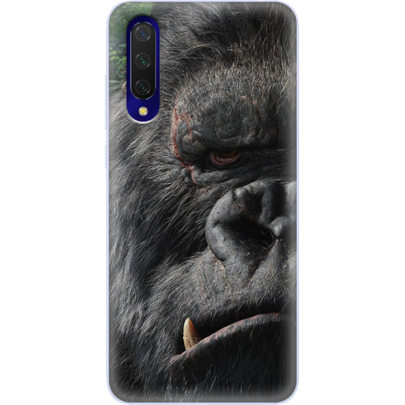 Чехол Uprint Xiaomi Mi 9 Lite Kong