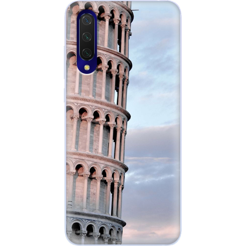 Чехол Uprint Xiaomi Mi 9 Lite 