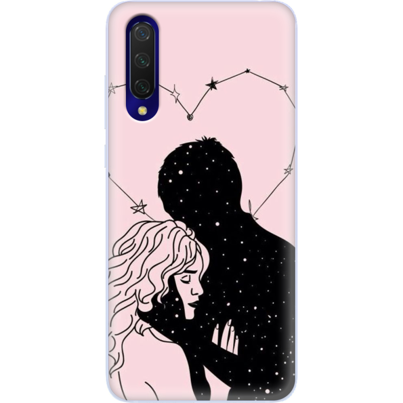 Чехол Uprint Xiaomi Mi 9 Lite 