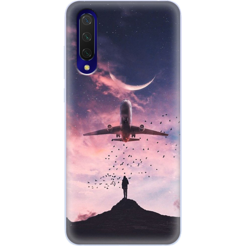 Чехол Uprint Xiaomi Mi 9 Lite 