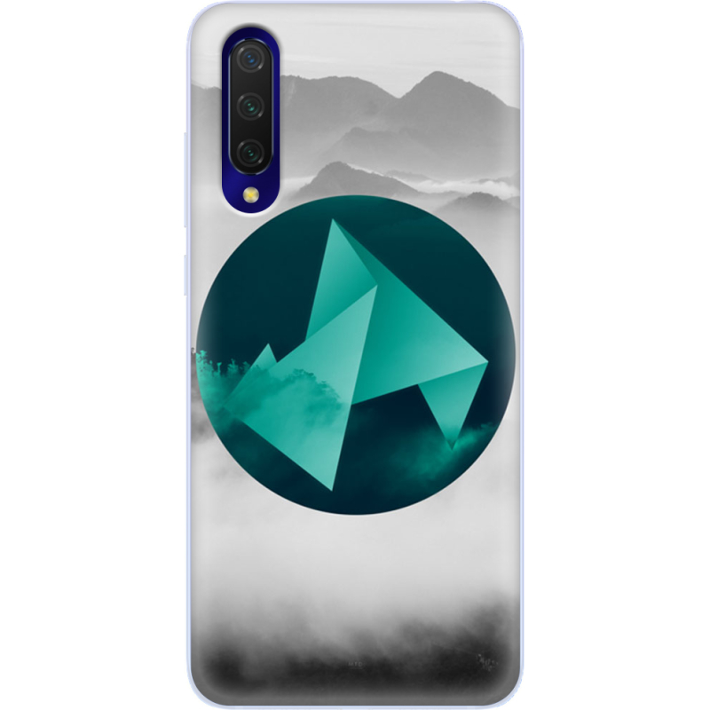 Чехол Uprint Xiaomi Mi 9 Lite 